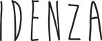 Idenza logo